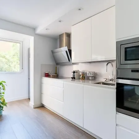 דירה Moderno En Triana 2 Y Aire Acondicionado