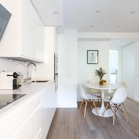 דירה Moderno En Triana 2 Y Aire Acondicionado *
