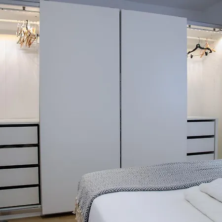 דירה Moderno En Triana 2 Y Aire Acondicionado
