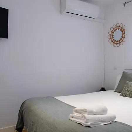 דירה Moderno En Triana 2 Y Aire Acondicionado *