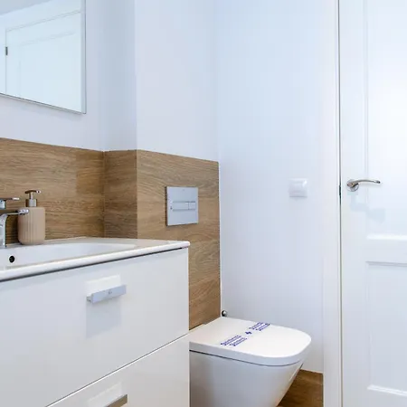דירה Moderno En Triana 2 Y Aire Acondicionado