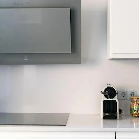 Apartament Moderno En Triana 2 Y Aire Acondicionado *