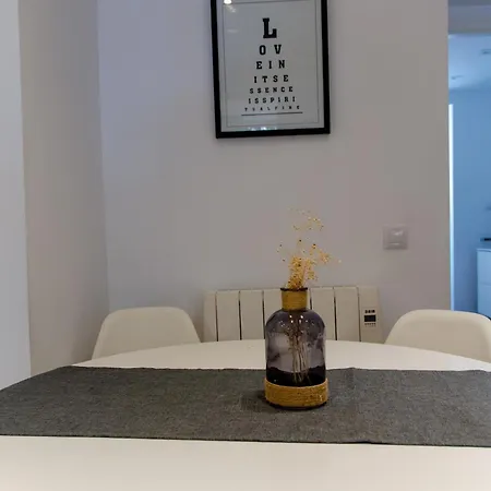Apartament Moderno En Triana 2 Y Aire Acondicionado *