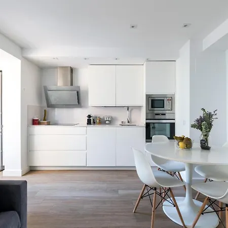 Apartament Moderno En Triana 2 Y Aire Acondicionado *