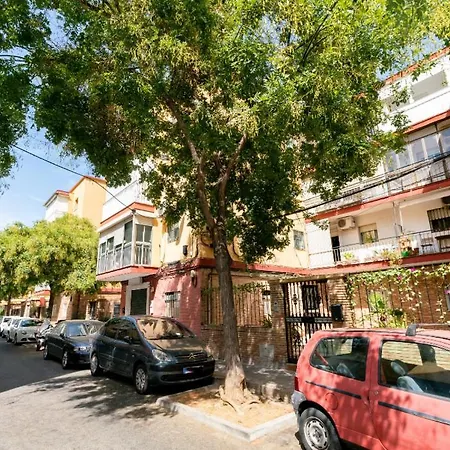 Apartament Moderno En Triana 2 Y Aire Acondicionado